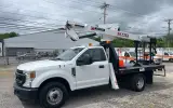 2021 Ford F350