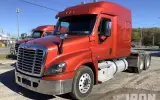 2016 Freightliner Cascadia 126