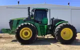 2019 John Deere 9570R