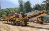 2018 Vermeer HG6000