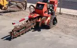 2018 Ditch Witch C24X