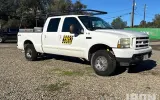 2003 Ford F250