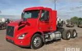 2021 Volvo VNR
