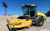 2015 Dynapac CA2500D