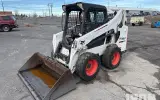2016 Bobcat S530