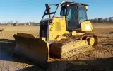 2015 Caterpillar D6K2 LGP