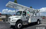 2017 Freightliner M2 106