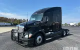 2021 Kenworth T680