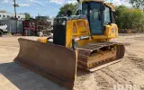 2020 John Deere 700K LGP