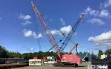 1992 Manitowoc 3900W Series 2