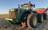 2021 John Deere 9470R