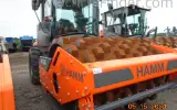 2024 Hamm HC120iP