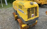 2018 Wacker Neuson RTKX-SC3 Double Drum