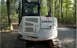2020 Link-Belt 80X3EX