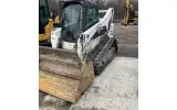 2019 BOBCAT T870