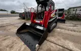 2023 Takeuchi TL6R