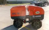 2023 Hamm HTC15