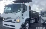 2018 Isuzu FTR