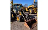2016 JCB 407