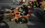 2018 Ditch Witch C24X