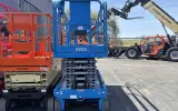 2018 Genie GS-4047