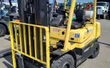2019 HYSTER H50XT