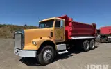1993 Freightliner FLD