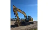 2023 CAT 320-07