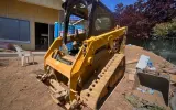 2018 Caterpillar 249D