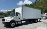 2017 Freightliner M2 106
