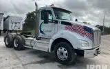 2019 Kenworth T880