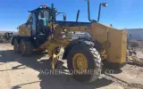 2018 Caterpillar 140M3