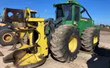 2019 John Deere 643L-II