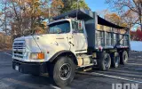1993 Ford LTLS9000