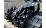 2023 CAT CATERPILLAR RC30 ROTARY CUTTER