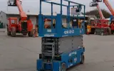 2016 Genie GS-3232