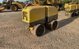 2019 Wacker Neuson RTKx-SC3