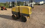 2019 Wacker Neuson RTKx-SC3