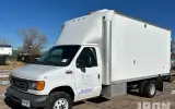 2003 Ford E-450