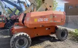 2015 JLG 860SJ