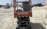 2017 Skyjack SJIII-3226