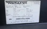 2020 Towmaster T-14D