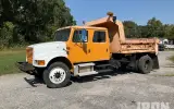 2002 International 4900