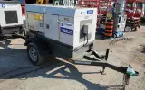 2014 Wacker Neuson G 25