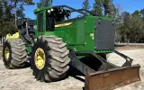 2021 John Deere 748L-II