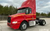 2016 Volvo VNM42T