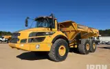2021 Volvo A45G