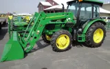 2022 John Deere 5075E