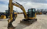 2021 Caterpillar 306CR