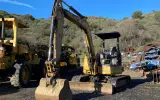 2006 Caterpillar 305C CR